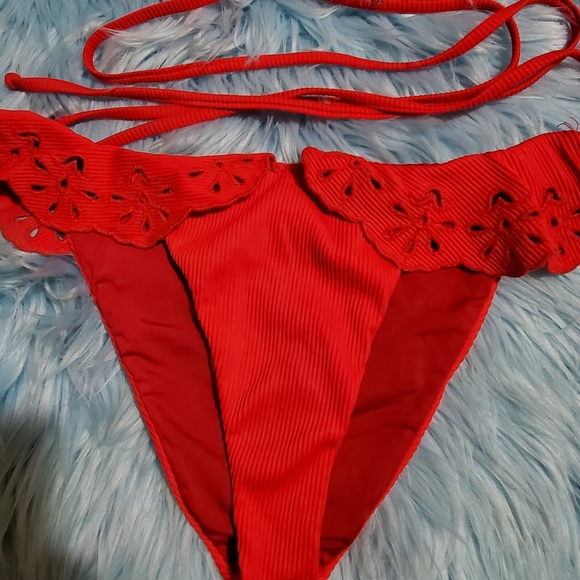 Beach Riot bikini set - Picture 5 of 5